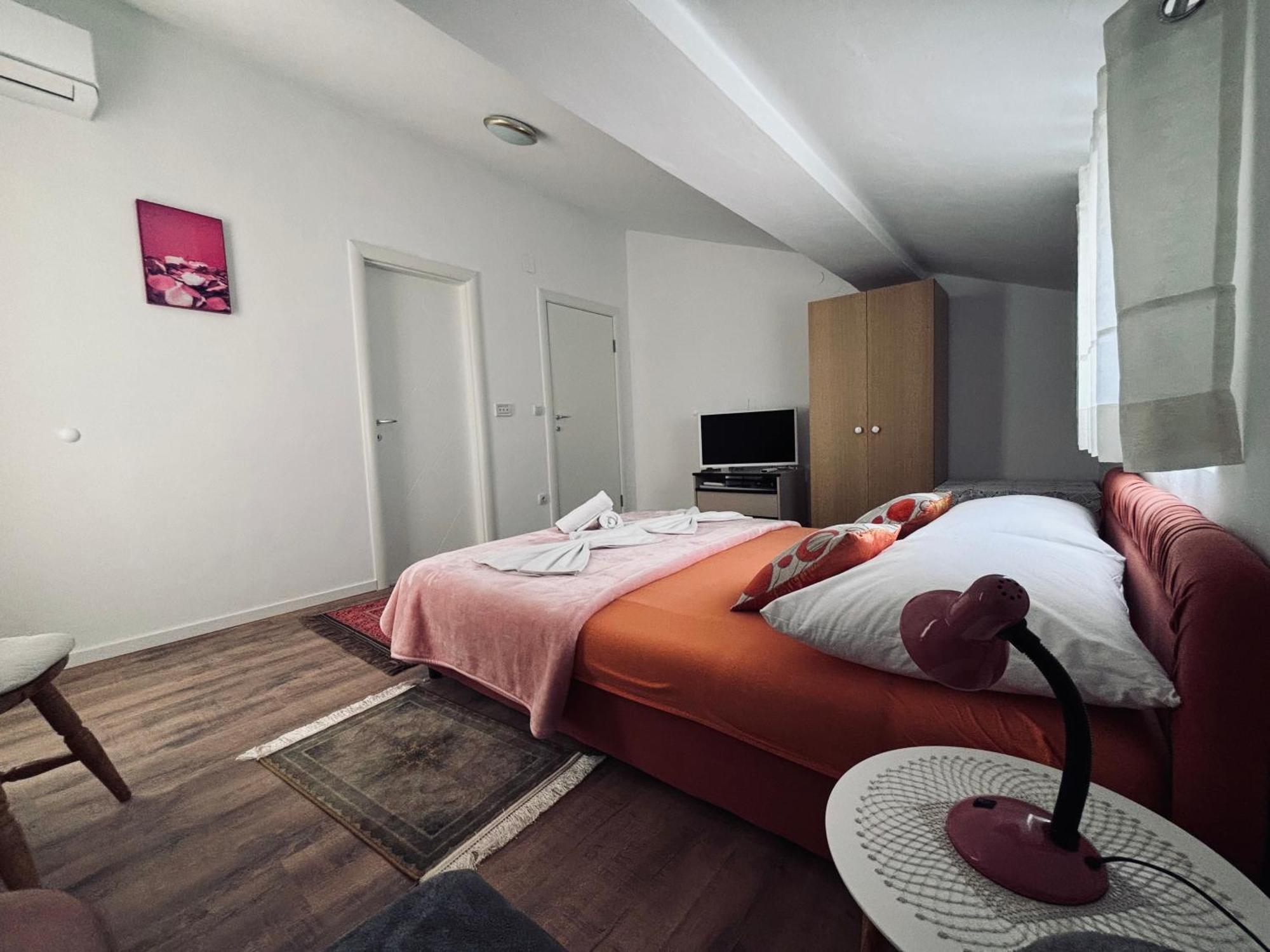 Rooms & App Minka 자드라보노 외부 사진
