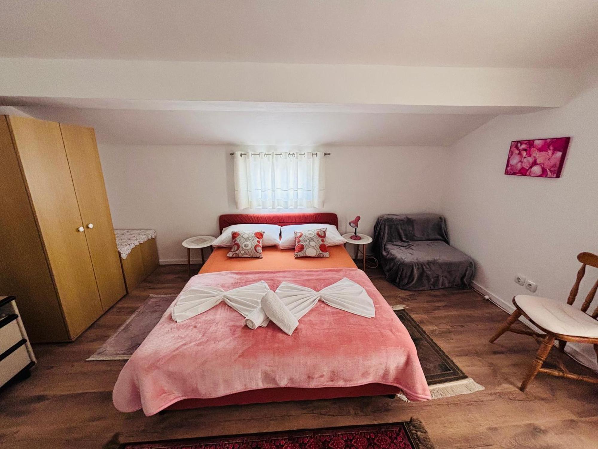Rooms & App Minka 자드라보노 외부 사진