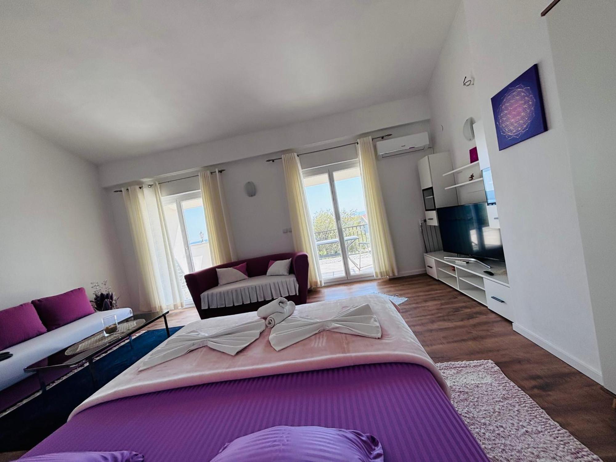 Rooms & App Minka 자드라보노 외부 사진