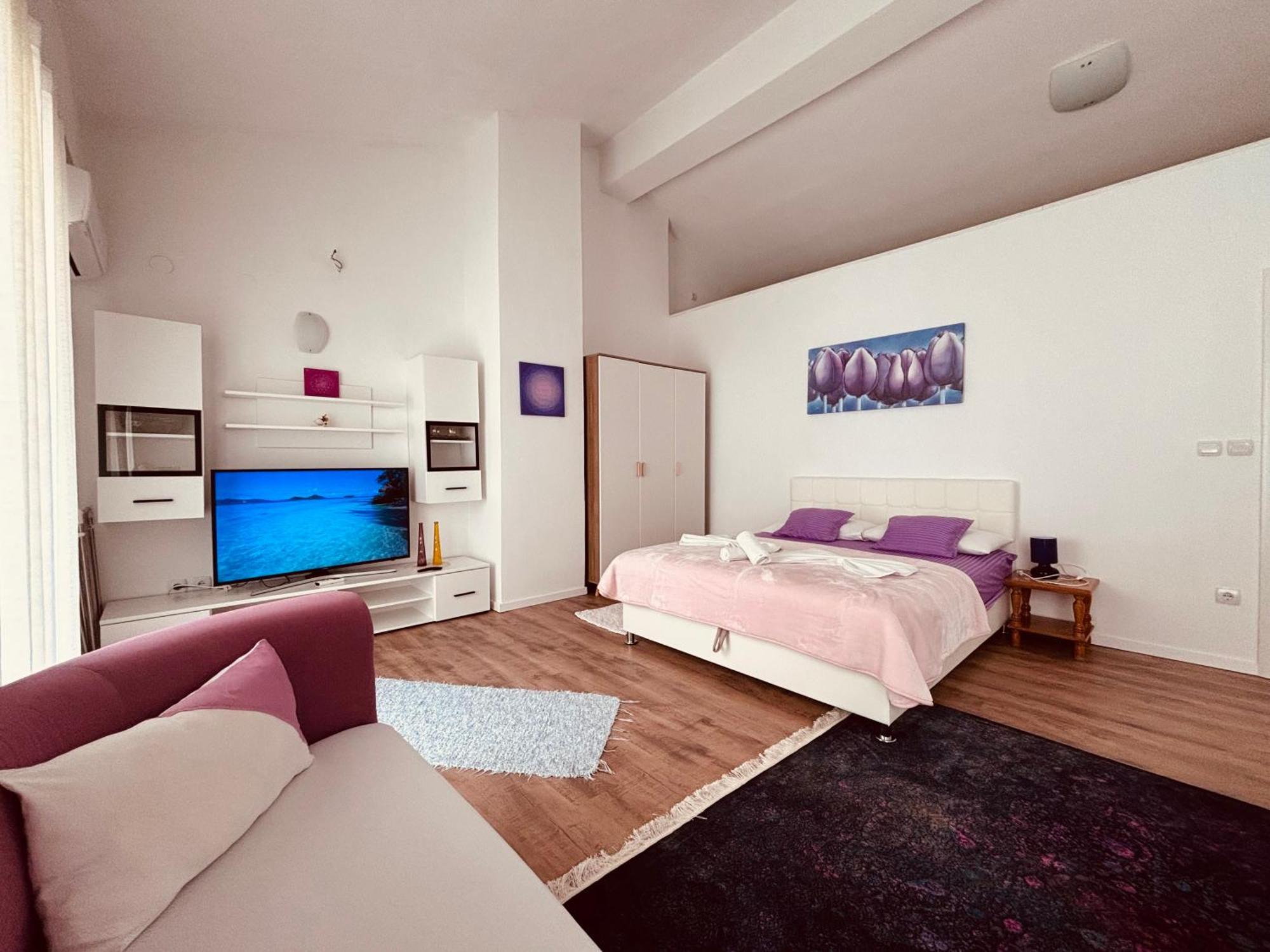Rooms & App Minka 자드라보노 외부 사진