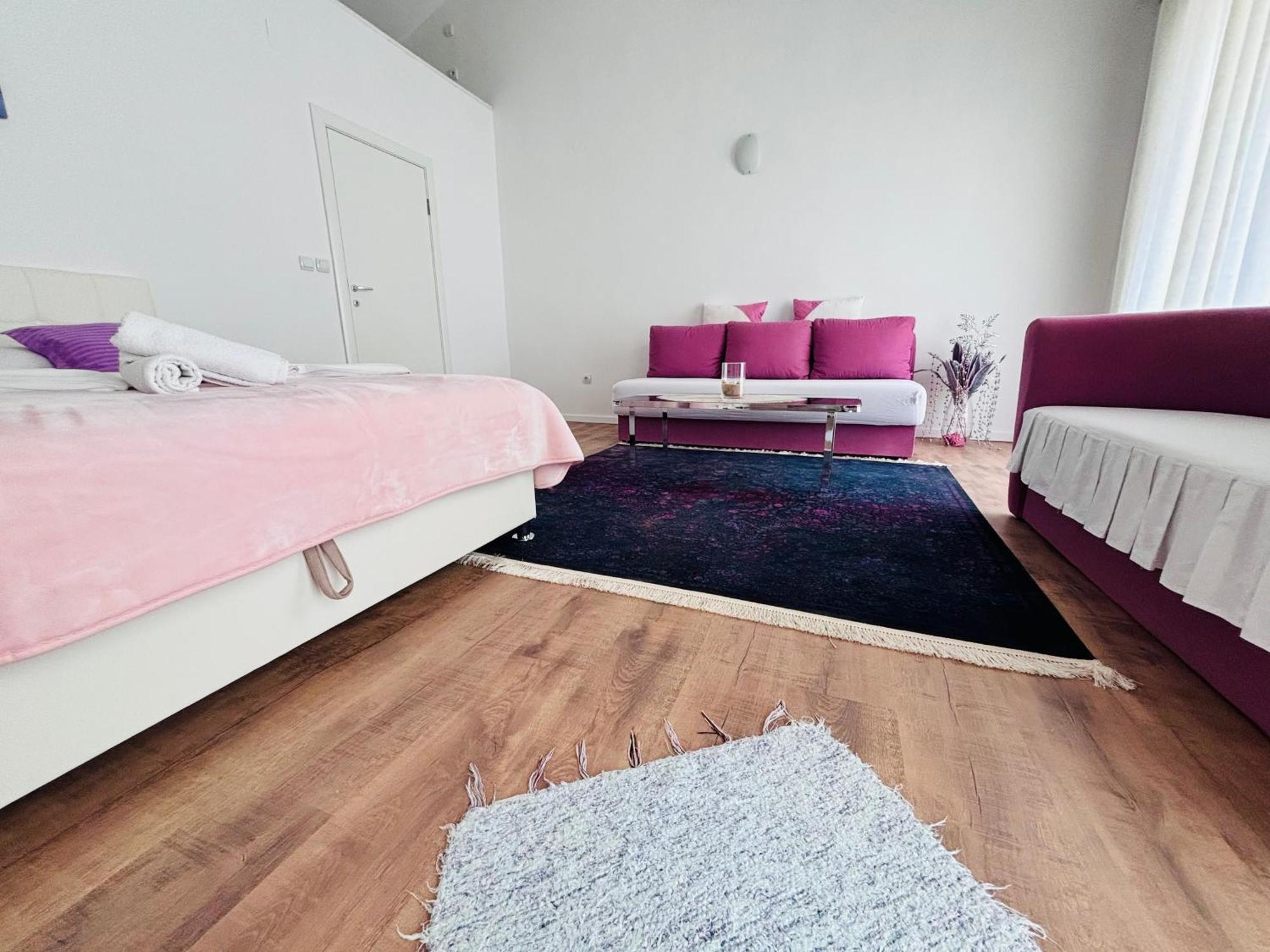 Rooms & App Minka 자드라보노 외부 사진