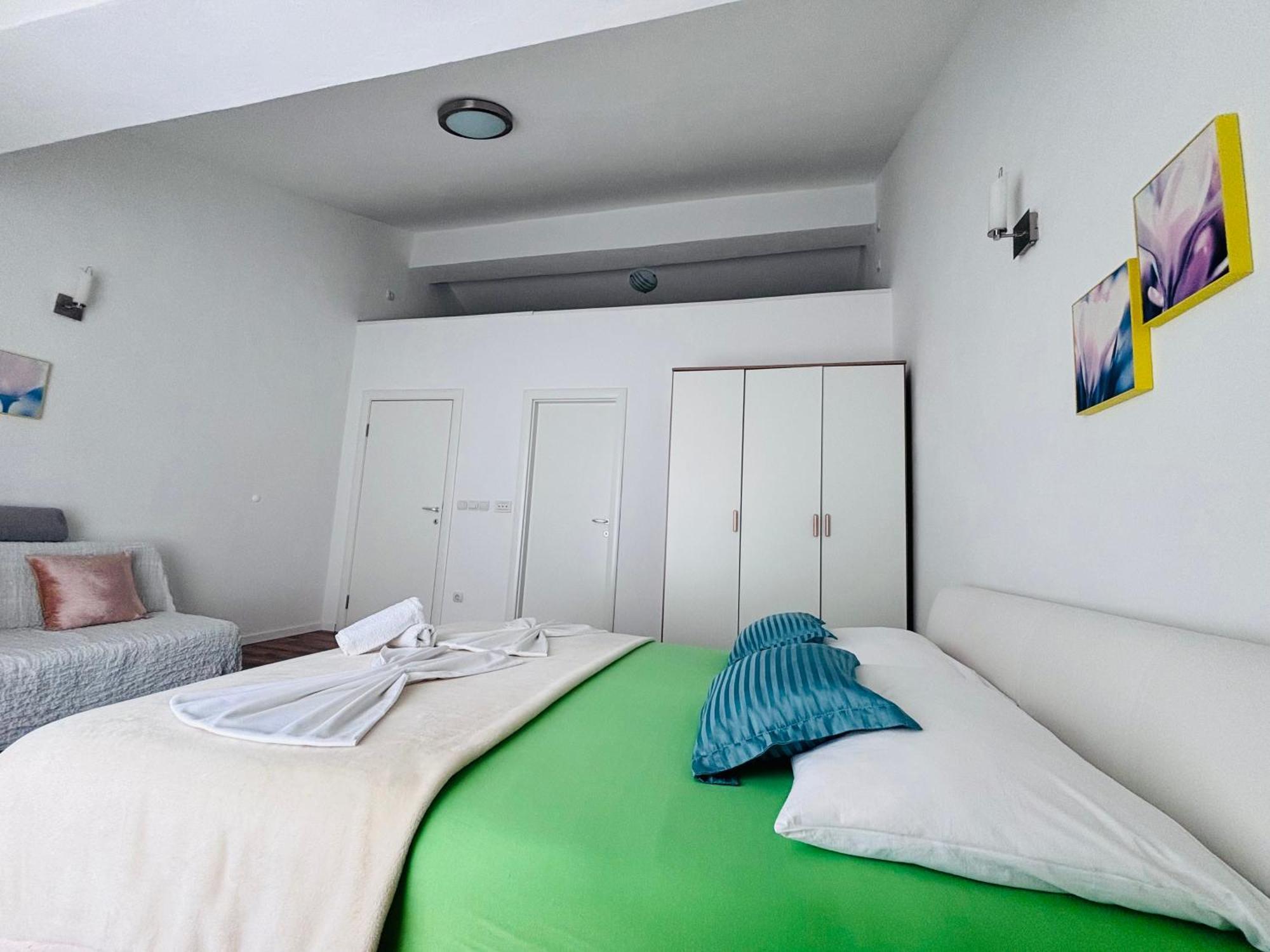 Rooms & App Minka 자드라보노 외부 사진