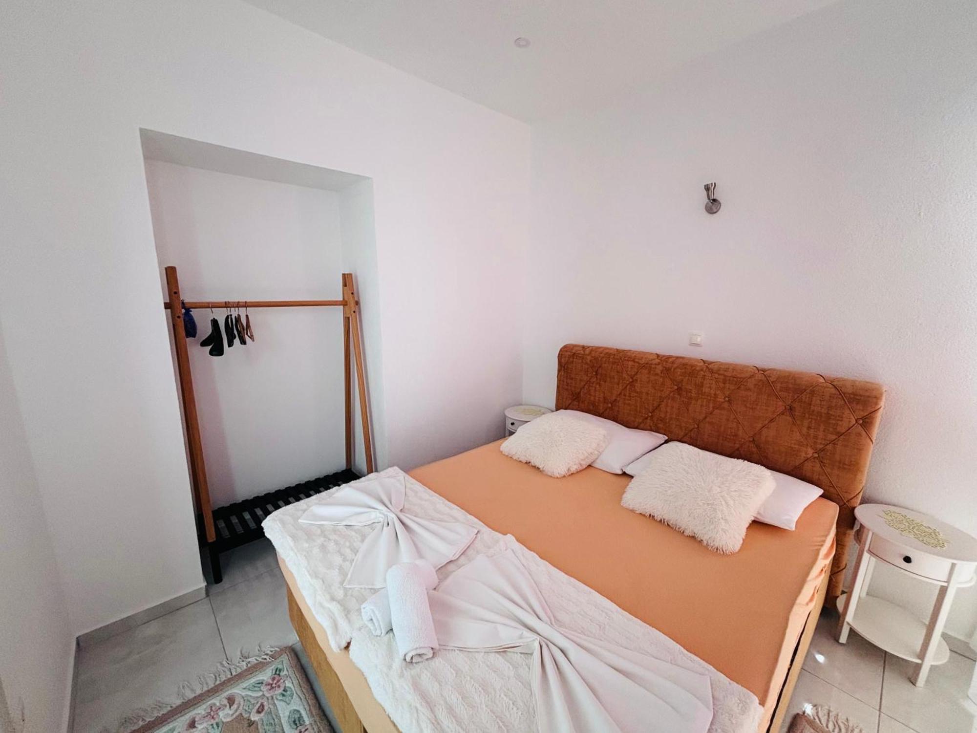 Rooms & App Minka 자드라보노 외부 사진