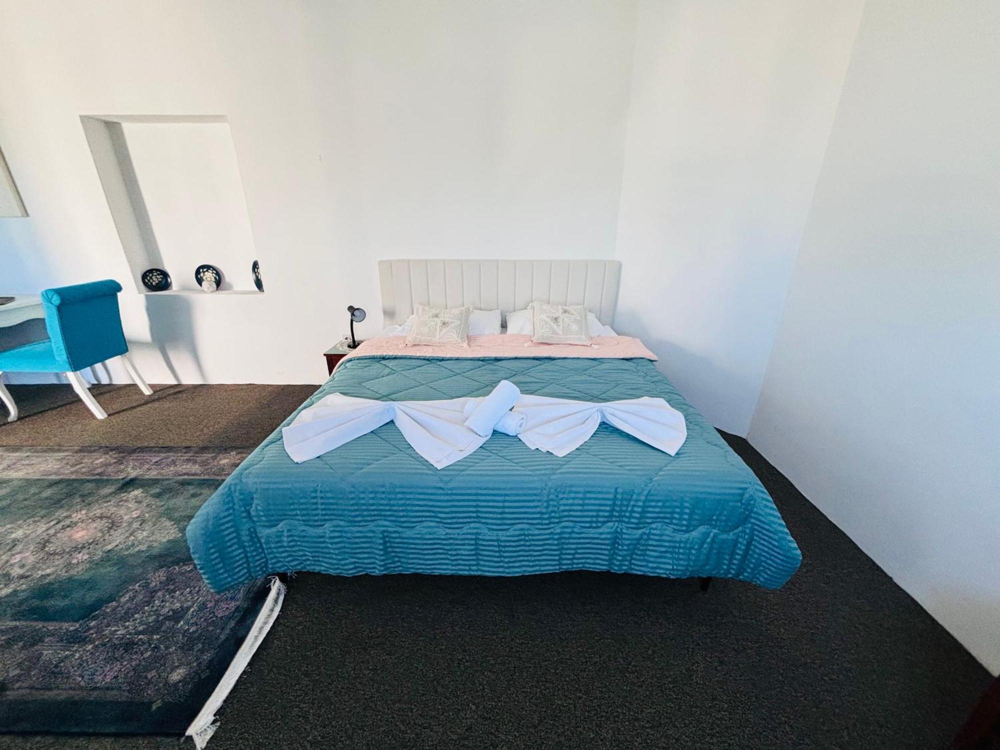 Rooms & App Minka 자드라보노 외부 사진